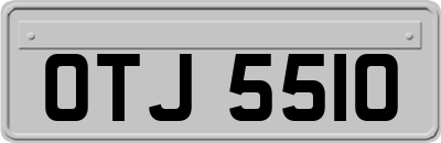 OTJ5510