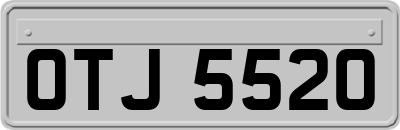 OTJ5520