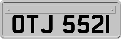 OTJ5521
