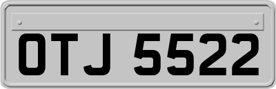OTJ5522