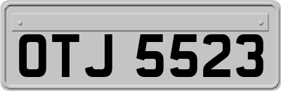 OTJ5523