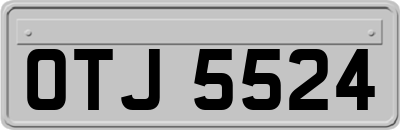 OTJ5524