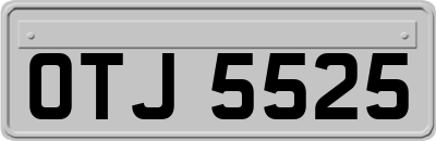 OTJ5525