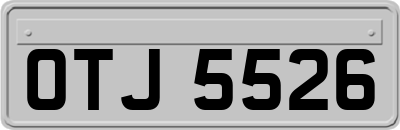 OTJ5526