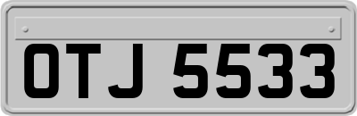 OTJ5533