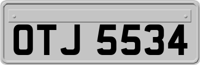 OTJ5534