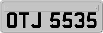 OTJ5535