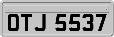 OTJ5537