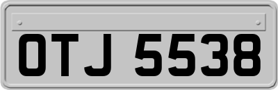 OTJ5538