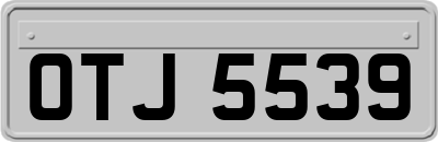 OTJ5539