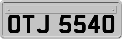 OTJ5540