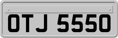OTJ5550