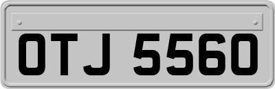 OTJ5560