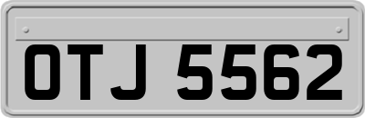 OTJ5562