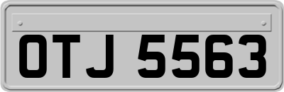 OTJ5563
