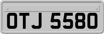 OTJ5580