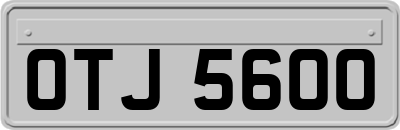 OTJ5600
