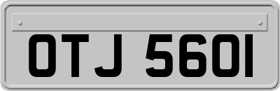 OTJ5601
