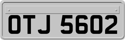 OTJ5602