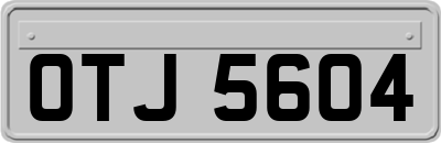 OTJ5604