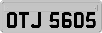 OTJ5605