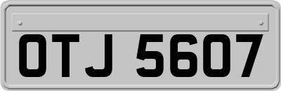 OTJ5607