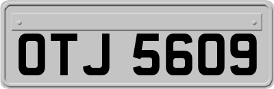 OTJ5609