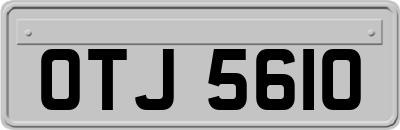 OTJ5610