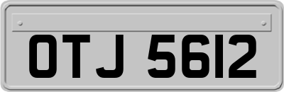 OTJ5612
