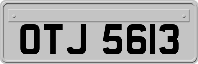 OTJ5613