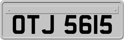 OTJ5615