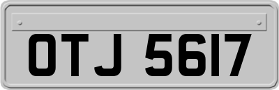 OTJ5617