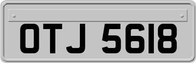 OTJ5618