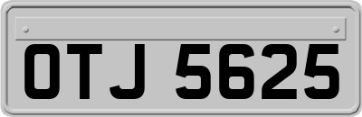 OTJ5625
