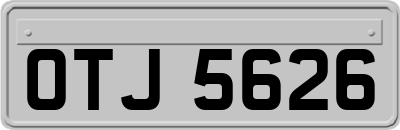 OTJ5626