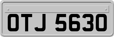 OTJ5630