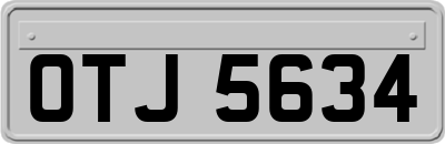 OTJ5634