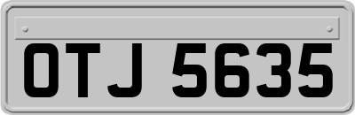 OTJ5635