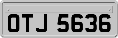 OTJ5636