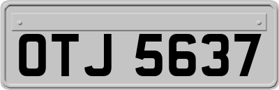 OTJ5637