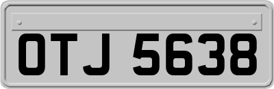 OTJ5638