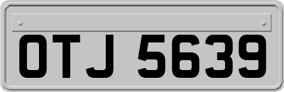 OTJ5639