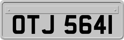 OTJ5641