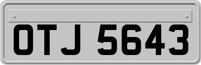 OTJ5643