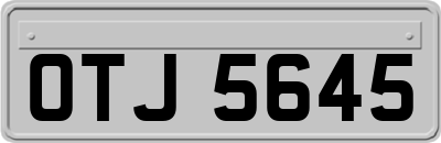 OTJ5645