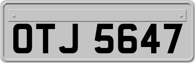 OTJ5647
