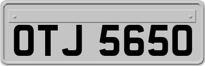 OTJ5650