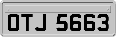 OTJ5663