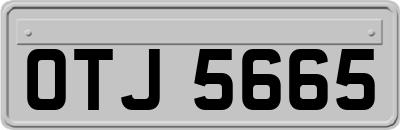 OTJ5665