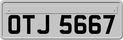 OTJ5667